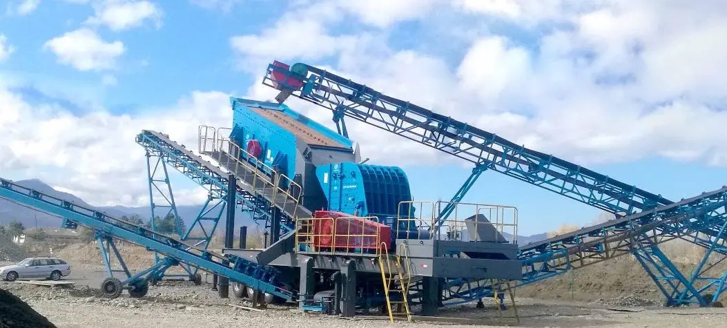 礦山設備行業(yè)不可逾越的品牌化發(fā)展