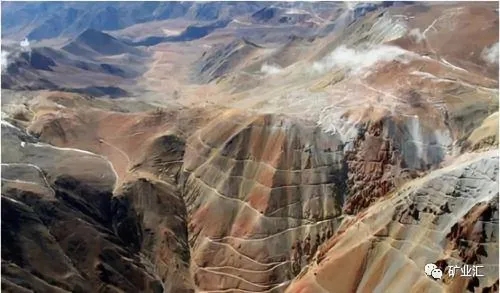 11省礦產資源大起底！哪個省實力雄厚？