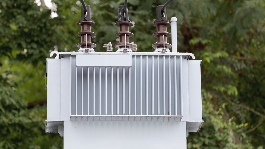 干式變壓器在電力傳輸中的作用